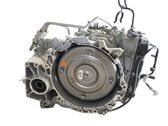 Automatic gearbox