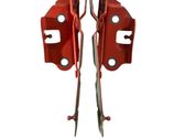 Tailgate/trunk/boot hinge