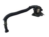 Electric auxiliary coolant/water pump