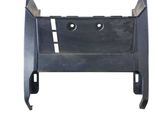 Other center console (tunnel) element