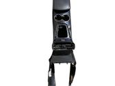 Center console