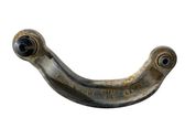 Rear control arm