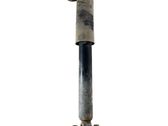 Rear shock absorber/damper