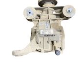 Rear differential