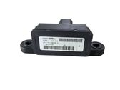 ESP acceleration yaw rate sensor