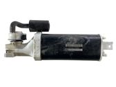 Active carbon filter fuel vapour canister