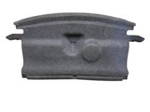 Parcel shelf