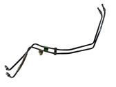Brake booster pipe/hose