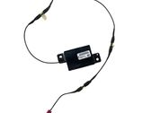 Aerial antenna amplifier
