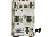 Comfort/convenience module
