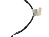 Negative earth cable (battery)