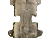 Exhaust heat shield