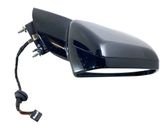 Front door electric wing mirror