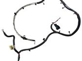 Negative earth cable (battery)