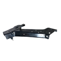 Traverse, support de radiateur latéral