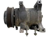 Klimakompressor Pumpe