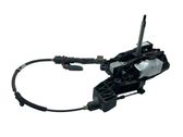 Gear shifter/selector