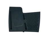 Central console drawer/shelf pad