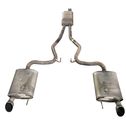 Muffler/silencer