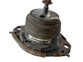 Engine mount bracket