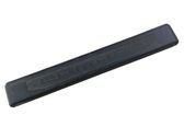 Front sill trim cover