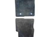 Tapis de sol avant