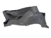 Trunk/boot side trim panel