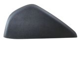 Dashboard side end trim