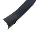 Rear sill trim cover