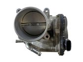 Throttle valve
