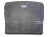 Trunk/boot floor carpet liner