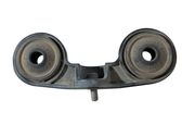 Radiator mount bracket