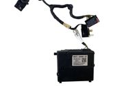 Windshield/windscreen camera