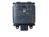 Blind spot module