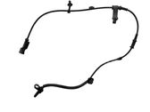 ABS brake wheel speed sensor