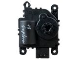 Stellmotor Heizung Klima