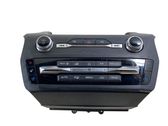 Climate control unit
