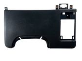 Dashboard lower bottom trim panel