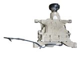 Rear differential