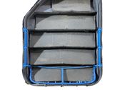 Quarter panel pressure vent
