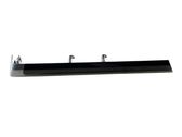 Other front door trim element