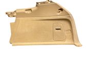 Trunk/boot side trim panel