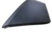 Dashboard side end trim