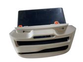 Glove box