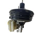 Brake booster