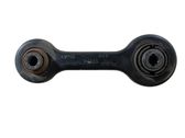 Rear suspension control arm