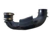 Turbo air intake inlet pipe/hose