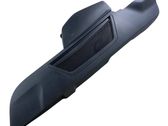 Centre console side trim front