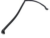 Rear door rubber seal (on body)