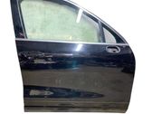Porte avant